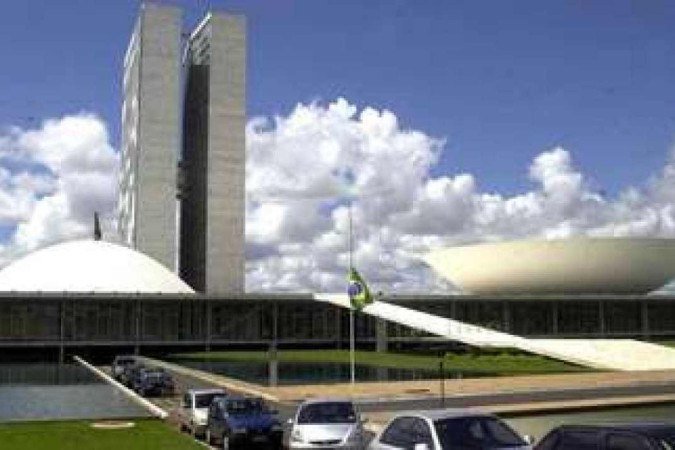 (crédito: AGENCIA BRASIL) (crédito: AGENCIA BRASIL)