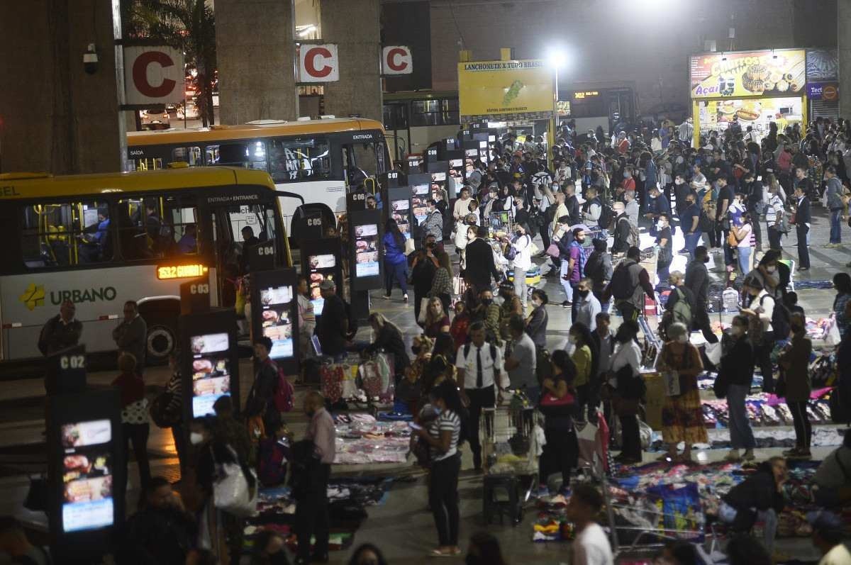 DF terá nova linha de ônibus saindo de Ceilândia e indo para Rodoviária