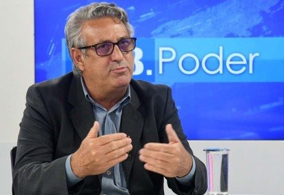 Para o líder petista, existem grandes chance do ex-presidente voltar a vencer as eleições em primeiro turno - (crédito: Ed Alves/CB) Para o líder petista, existem grandes chance do ex-presidente voltar a vencer as eleições em primeiro turno - (crédito: Ed Alves/CB)