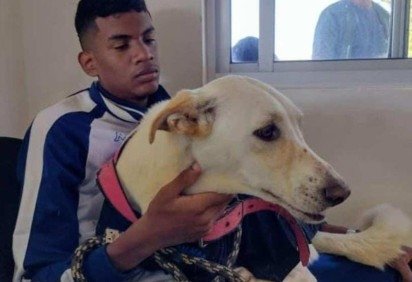 Davi Filipi Soares Ferreira, de 17 anos, morreu após ser atingido por um tiro acidental de uma espingarda - (crédito: Material cedido ao Correio) Davi Filipi Soares Ferreira, de 17 anos, morreu após ser atingido por um tiro acidental de uma espingarda - (crédito: Material cedido ao Correio)