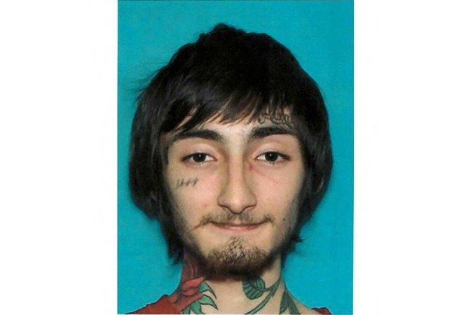(crédito: City of Highland Park / AFP) (crédito: City of Highland Park / AFP)