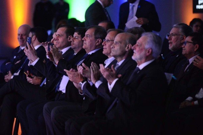  (crédito:  Carlos Vieira/CB/D.A Press)