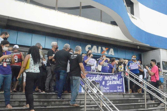 (crédito: ESTADÃO CONTEÚDO) (crédito: ESTADÃO CONTEÚDO)