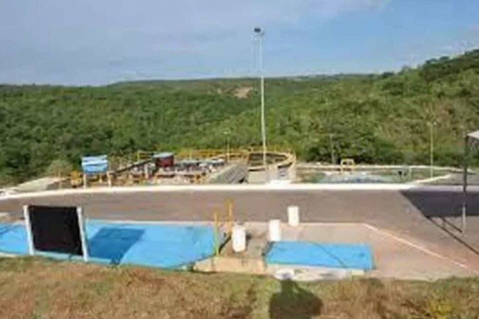(crédito: Agência Minas) (crédito: Agência Minas)