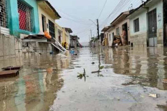  (crédito:  Prefeitura Satuba)