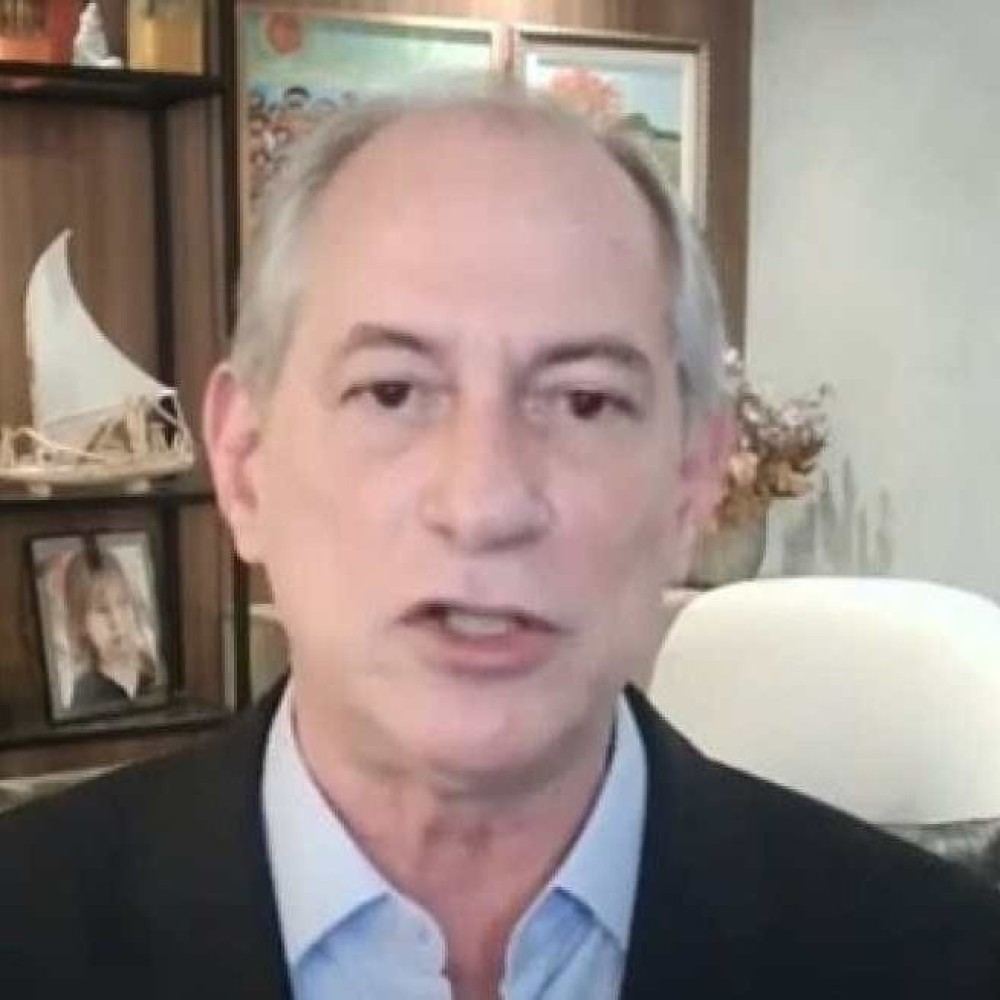 Ciro Gomes falta de alian as para candidatura