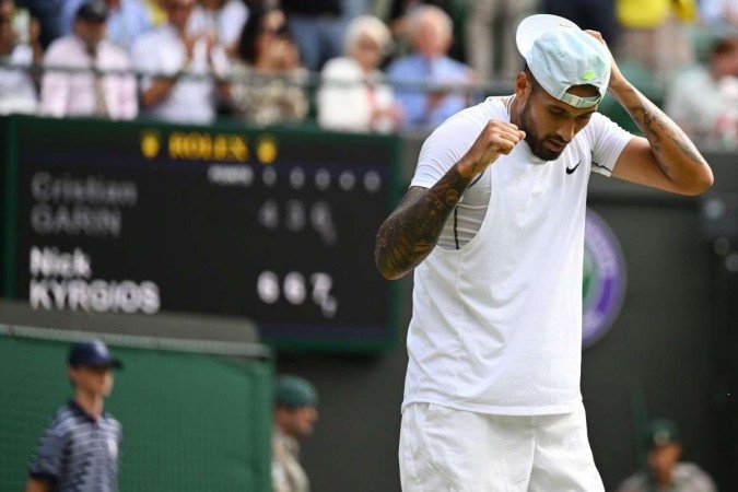 (crédito: SEBASTIEN BOZON / AFP) (crédito: SEBASTIEN BOZON / AFP)