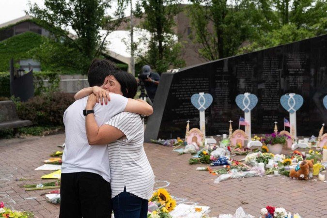  (crédito: Max Herman/AFP)