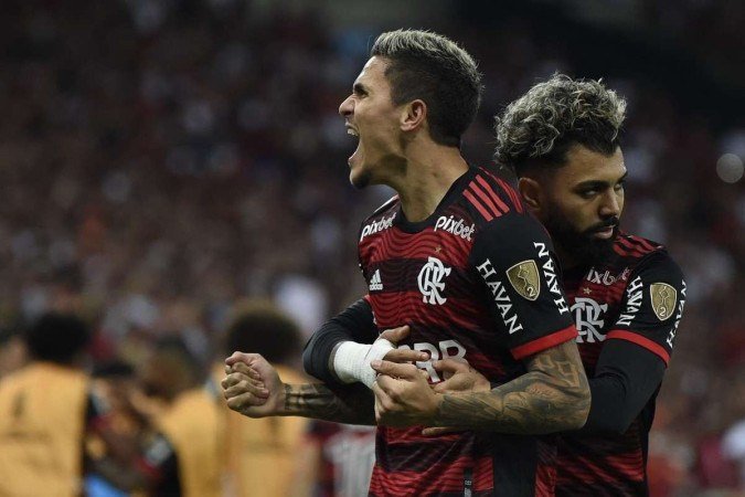  (crédito:  MAURO PIMENTEL/AFP)