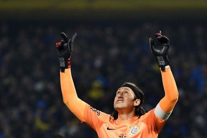  (crédito: Luis Robayo/AFP)