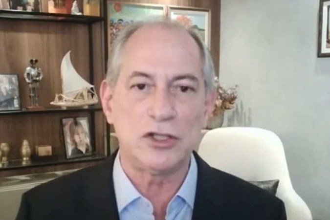 Ciro Gomes falta de alian as para candidatura