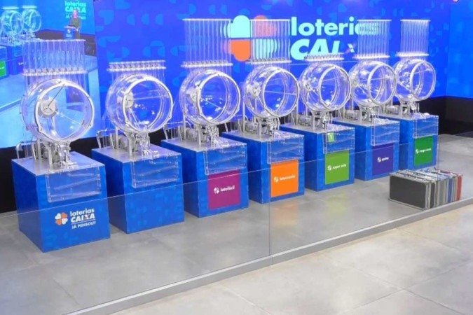 (crédito: Reprodução/Loterias Caixa) (crédito: Reprodução/Loterias Caixa)