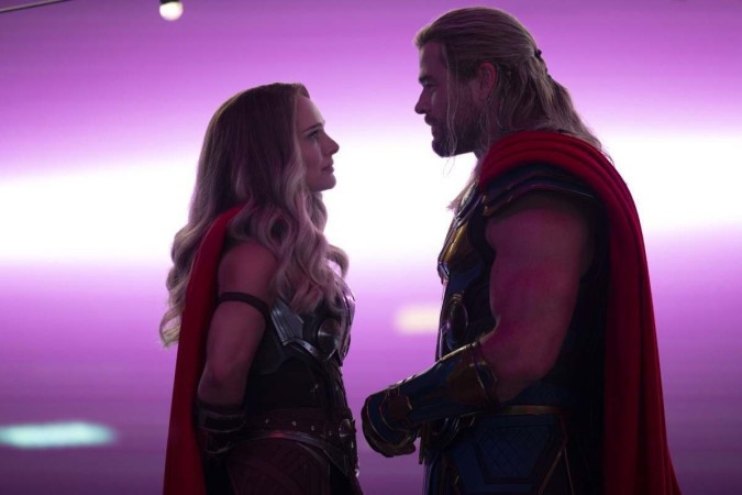 Conheça os personagens de 'Thor: Amor e Trovão', que chega nesta