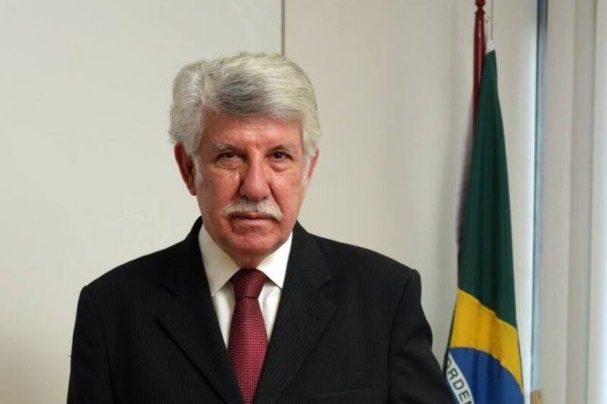 José Augusto de Castro