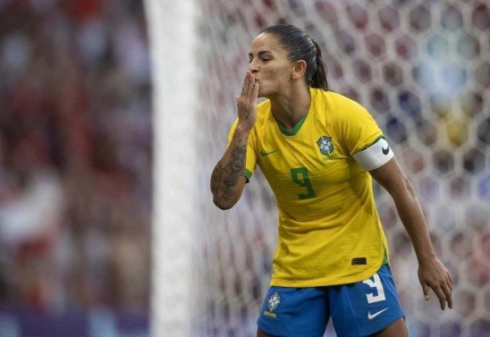 Lucas Figueiredo/CBF