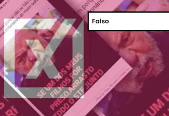 Reprodução/Comprova