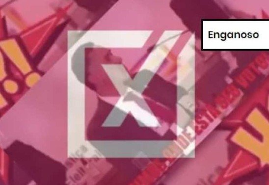 Comprova/ reprodução 