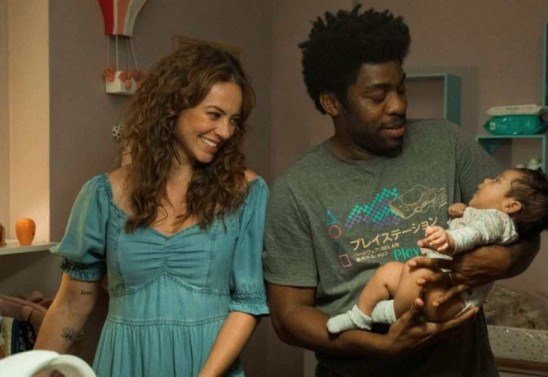 Material de divulgação