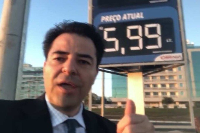  (crédito:  Reprodução/Twitter)