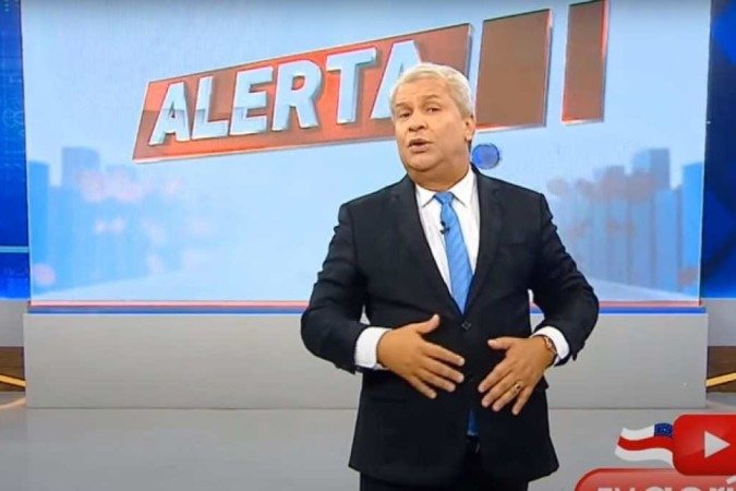 (crédito: Reprodução/YouTube/Sikera Junior) (crédito: Reprodução/YouTube/Sikera Junior)