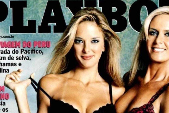 A empresária conta que a princípio a filha negou, mas depois entendeu a situação que a família enfrentava e topou - (crédito: Reprodução) A empresária conta que a princípio a filha negou, mas depois entendeu a situação que a família enfrentava e topou - (crédito: Reprodução)