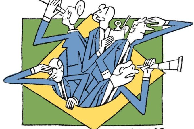  (crédito: Caio Gomez)