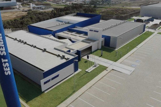 Serviço Social do Transporte