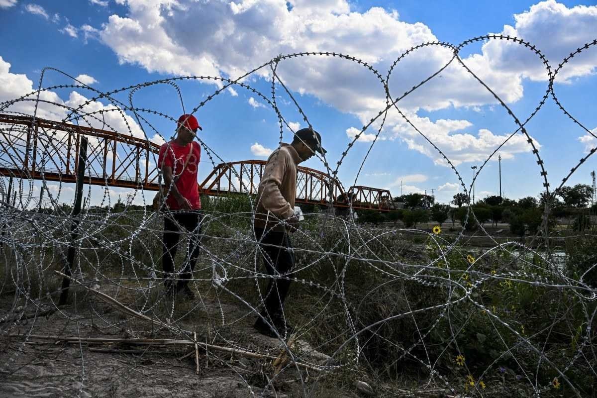 532 mil imigrantes estão sob risco de deportação dos Estados Unidos
