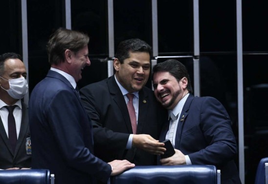 Edilson Rodrigues/Agência Senado