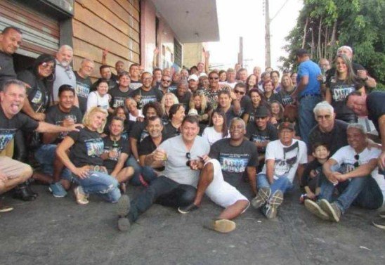  Arquivo Pessoal