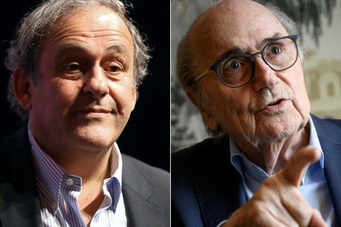 (crédito: VALERY HACHE, Fabrice COFFRINI / AFP) (crédito: VALERY HACHE, Fabrice COFFRINI / AFP)