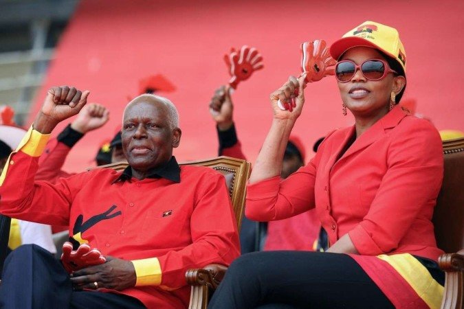  (crédito: Stephane de Sakutin/AFP)