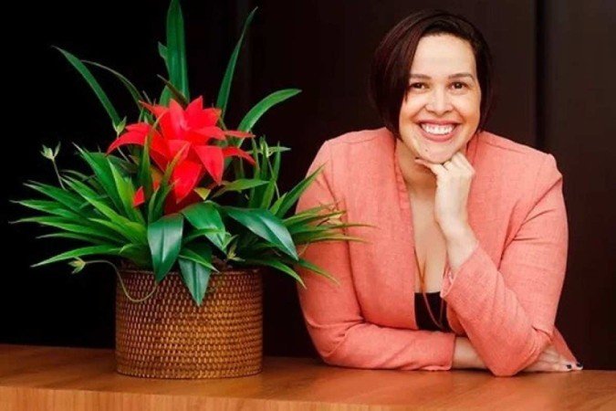 Gisele Miranda defende a utilização de processo seletivo às cegas como forma de contratação mais justa e livre de preconceitos