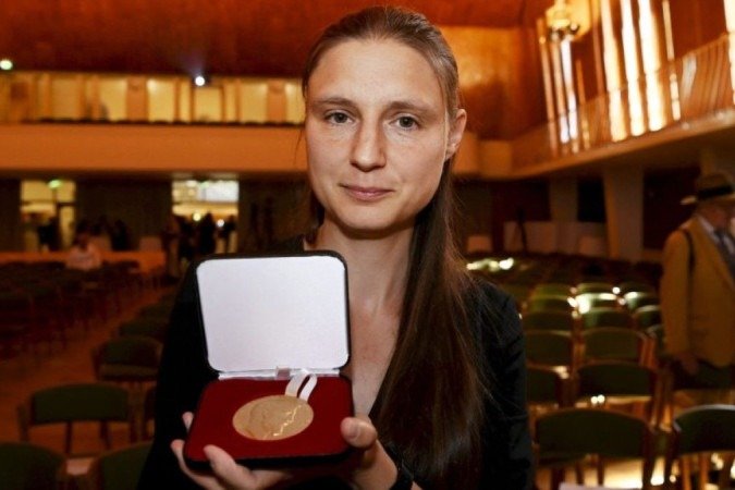  (crédito: VESA MOILANEN/Lehtikuva/AFP via Getty Images)