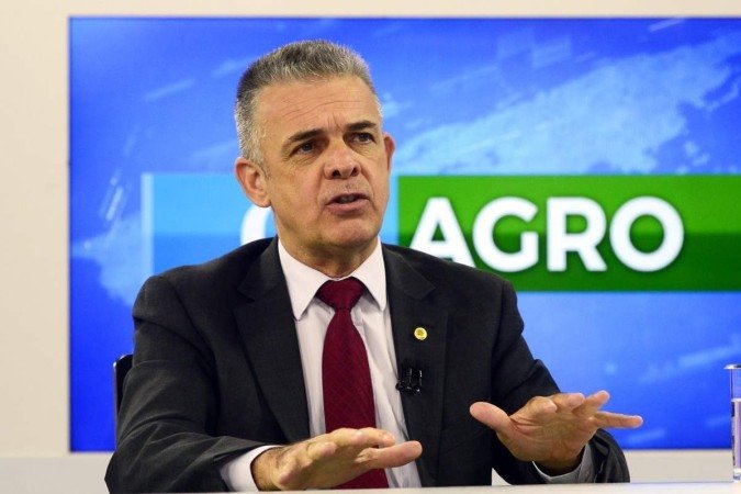  (crédito:  Marcelo Ferreira/CB/D.A Press)