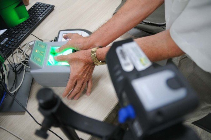 (crédito: Lúcio Bernardo Jr/ Agência Brasília) (crédito: Lúcio Bernardo Jr/ Agência Brasília)