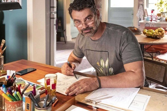  (crédito:  Fabio Rocha)