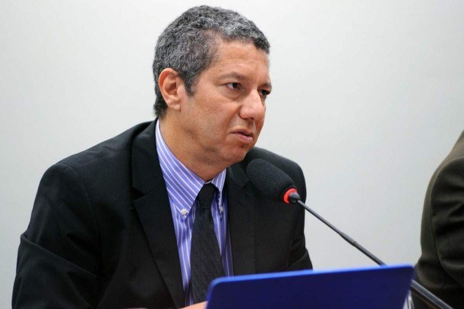  (crédito:  Billy Boss/Camara dos Deputados)