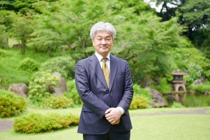  (crédito: Arquivo pessoal )