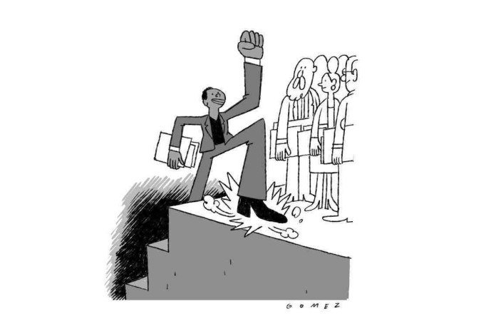  (crédito: Caio Gomez)