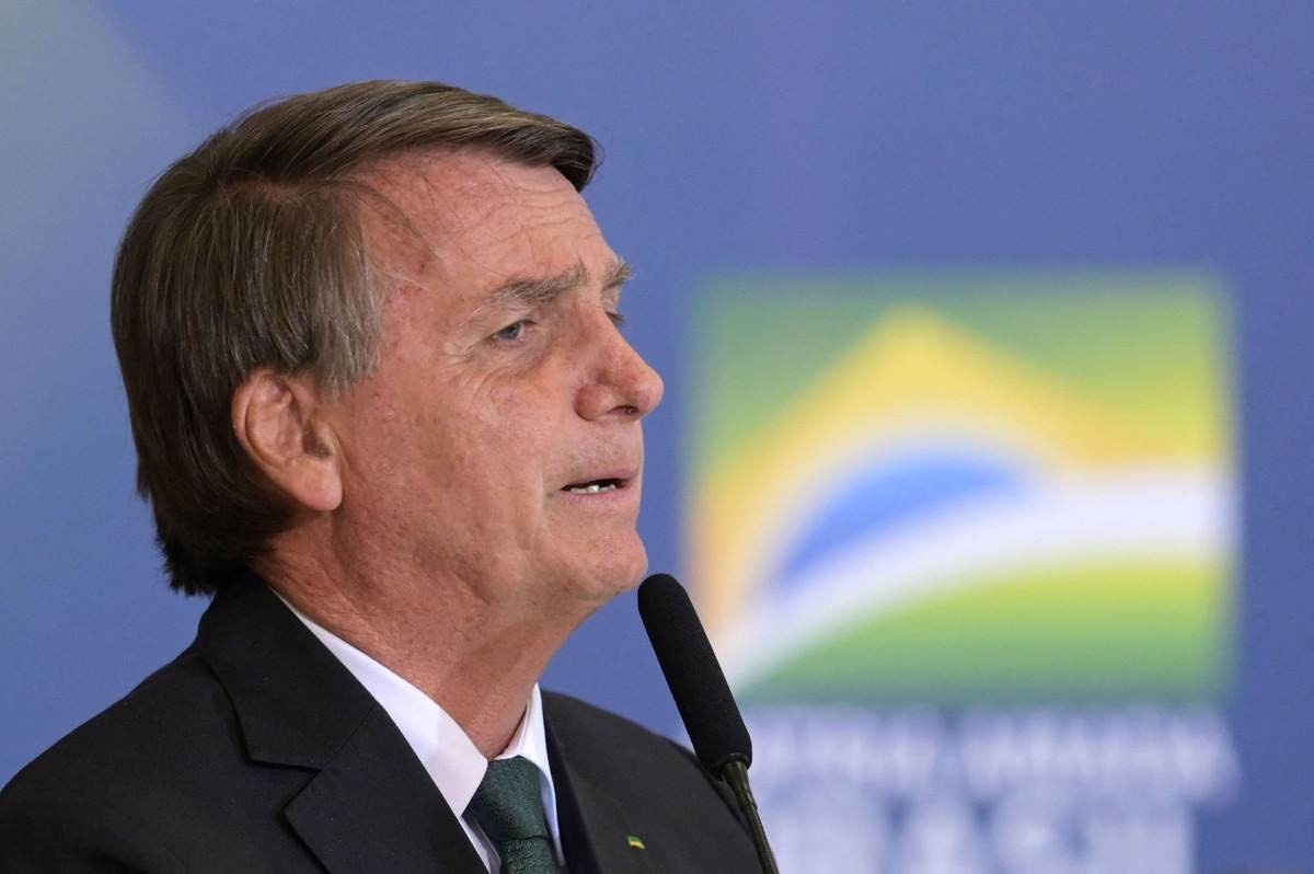 Bolsonaro prestou solidariedade à família de petista e se retratou, diz deputado