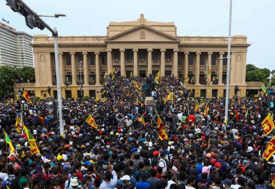 Fotos: AFP