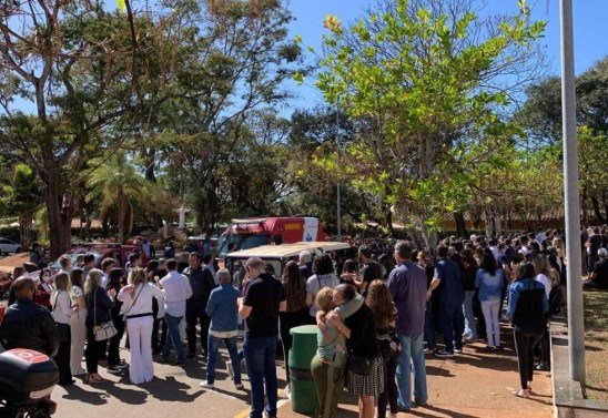 Renata Nagashima/CB/D.A Press