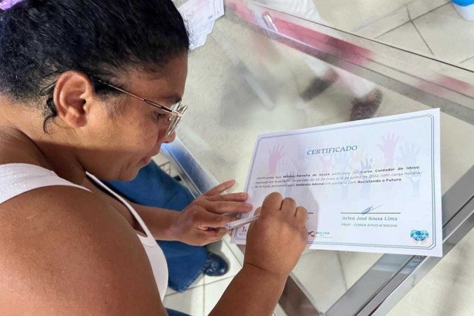 (crédito: Divulgação) (crédito: Divulgação)