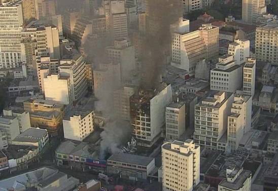 Reprodução/TV Globo