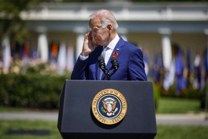 (crédito: Chip Somodevilla/Getty Images/AFP) (crédito: Chip Somodevilla/Getty Images/AFP)