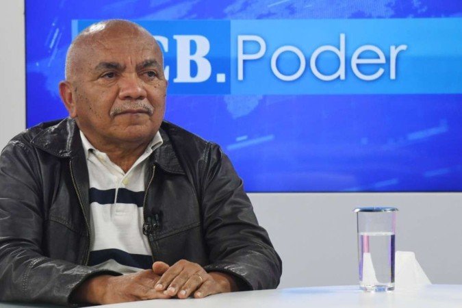 (crédito: Ed Alves/CB/D.A Press) (crédito: Ed Alves/CB/D.A Press)