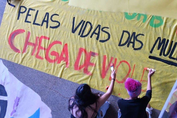 (crédito: Ed Alves/CB) (crédito: Ed Alves/CB)