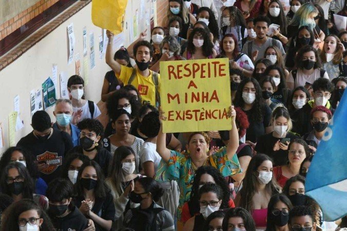  (crédito:  Ed Alves/CB/D.A Press)