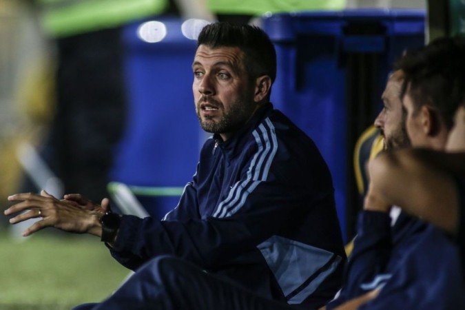  (crédito:  Thomas Santos/Staff Images)